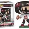 FUNKO POP! - Tom Brady Figur - NFL Tampa Bay Buccaneers (Away) -Spielzeug Puppen Geschäft jbtbb 1