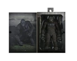 NECA King Kong (Skull Island) - King Kong Limited Edition Actionfigur