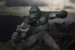 NECA King Kong (Skull Island) - King Kong Limited Edition Actionfigur -Spielzeug Puppen Geschäft kong10 scaled 1
