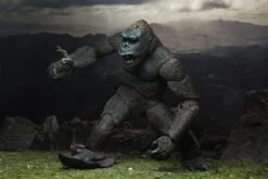 NECA King Kong (Skull Island) - King Kong Limited Edition Actionfigur -Spielzeug Puppen Geschäft kong11 scaled 1