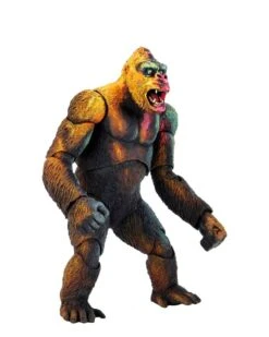NECA King Kong - Ultimate King Kong Actionfigur -Spielzeug Puppen Geschäft kong3