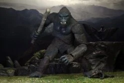 NECA King Kong (Skull Island) - King Kong Limited Edition Actionfigur -Spielzeug Puppen Geschäft kong5 scaled 1