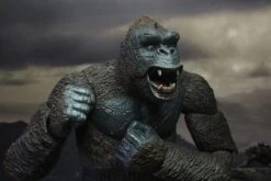 NECA King Kong (Skull Island) - King Kong Limited Edition Actionfigur -Spielzeug Puppen Geschäft kong8 scaled 1