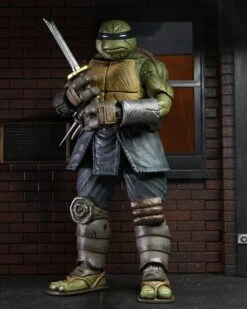 NECA Teenage Mutant Ninja Turtles - The Last Ronin (Unarmored) Ultimate Figur 28 NECA Teenage Mutant Ninja Turtles - The Last Ronin (Unarmored) Ultimate Figur -Spielzeug Puppen Geschäft last ronin10 scaled 1