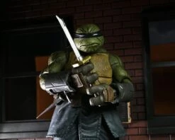 NECA Teenage Mutant Ninja Turtles - The Last Ronin (Unarmored) Ultimate Figur 29 NECA Teenage Mutant Ninja Turtles - The Last Ronin (Unarmored) Ultimate Figur -Spielzeug Puppen Geschäft last ronin11 scaled 1