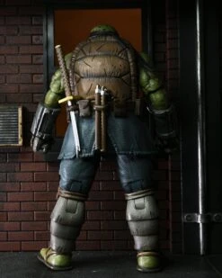 NECA Teenage Mutant Ninja Turtles - The Last Ronin (Unarmored) Ultimate Figur 31 NECA Teenage Mutant Ninja Turtles - The Last Ronin (Unarmored) Ultimate Figur -Spielzeug Puppen Geschäft last ronin13 scaled 1