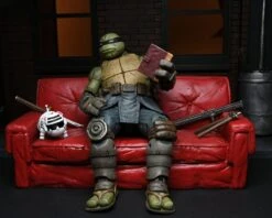 NECA Teenage Mutant Ninja Turtles - The Last Ronin (Unarmored) Ultimate Figur 32 NECA Teenage Mutant Ninja Turtles - The Last Ronin (Unarmored) Ultimate Figur -Spielzeug Puppen Geschäft last ronin14 scaled 1