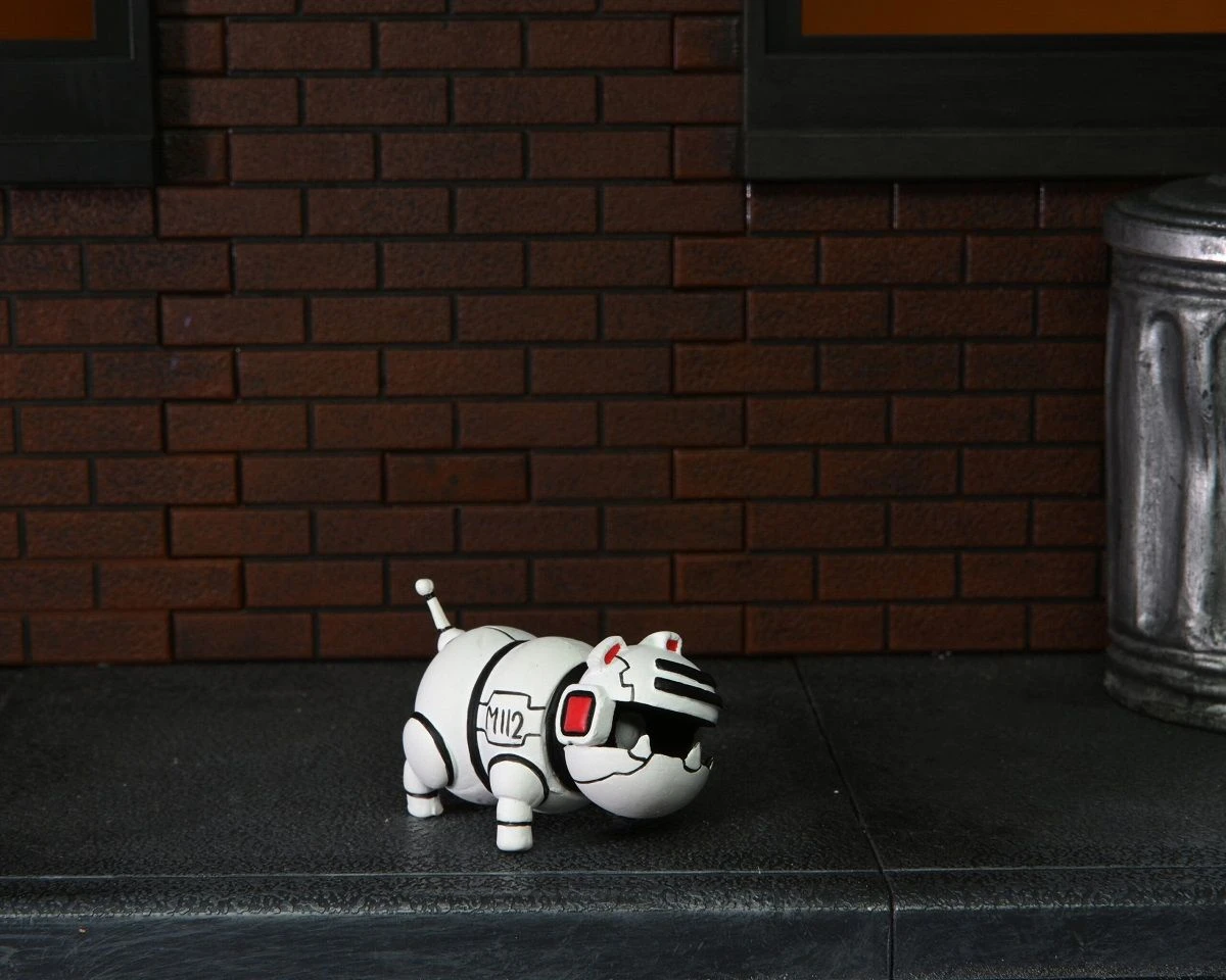 NECA Teenage Mutant Ninja Turtles - The Last Ronin (Unarmored) Ultimate Figur 6 NECA Teenage Mutant Ninja Turtles - The Last Ronin (Unarmored) Ultimate Figur – Bild 4