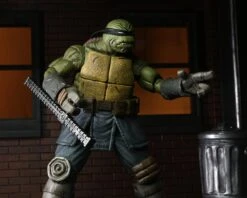 NECA Teenage Mutant Ninja Turtles - The Last Ronin (Unarmored) Ultimate Figur 22 NECA Teenage Mutant Ninja Turtles - The Last Ronin (Unarmored) Ultimate Figur -Spielzeug Puppen Geschäft last ronin4 scaled 1