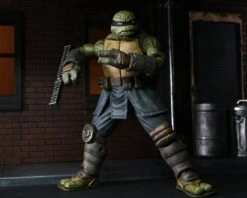 NECA Teenage Mutant Ninja Turtles - The Last Ronin (Unarmored) Ultimate Figur 23 NECA Teenage Mutant Ninja Turtles - The Last Ronin (Unarmored) Ultimate Figur -Spielzeug Puppen Geschäft last ronin5 scaled 1