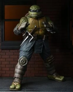 NECA Teenage Mutant Ninja Turtles - The Last Ronin (Unarmored) Ultimate Figur 24 NECA Teenage Mutant Ninja Turtles - The Last Ronin (Unarmored) Ultimate Figur -Spielzeug Puppen Geschäft last ronin6 scaled 1