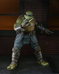 NECA Teenage Mutant Ninja Turtles - The Last Ronin (Unarmored) Ultimate Figur 25 NECA Teenage Mutant Ninja Turtles - The Last Ronin (Unarmored) Ultimate Figur -Spielzeug Puppen Geschäft last ronin7 scaled 1