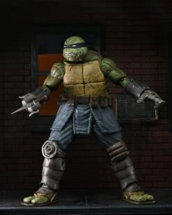 NECA Teenage Mutant Ninja Turtles - The Last Ronin (Unarmored) Ultimate Figur 26 NECA Teenage Mutant Ninja Turtles - The Last Ronin (Unarmored) Ultimate Figur -Spielzeug Puppen Geschäft last ronin8 scaled 1
