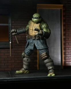 NECA Teenage Mutant Ninja Turtles - The Last Ronin (Unarmored) Ultimate Figur 27 NECA Teenage Mutant Ninja Turtles - The Last Ronin (Unarmored) Ultimate Figur -Spielzeug Puppen Geschäft last ronin9 scaled 1