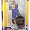 FUNKO POP! Cover NBA - LeBron James - Los Angeles Lakers -Spielzeug Puppen Geschäft ljlal 1