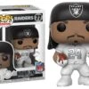 FUNKO NFL POP! - Marshawn Lynch / Oakland Raiders (Color Rush) Figur -Spielzeug Puppen Geschäft lynch