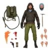 NECA The Thing - Ultimate MacReady V2 (Station Survival) - Limited Edition Figur -Spielzeug Puppen Geschäft macready station survival scaled 1