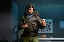 NECA The Thing - Ultimate MacReady V2 (Station Survival) - Limited Edition Figur -Spielzeug Puppen Geschäft macready10 scaled 2