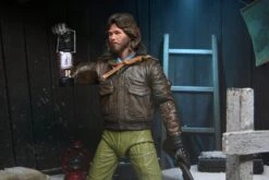 NECA The Thing - Ultimate MacReady (Outpost 31) Actionfigur -Spielzeug Puppen Geschäft macready11 scaled 1