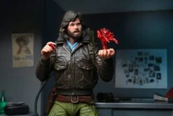 NECA The Thing - Ultimate MacReady V2 (Station Survival) - Limited Edition Figur -Spielzeug Puppen Geschäft macready14 scaled 2