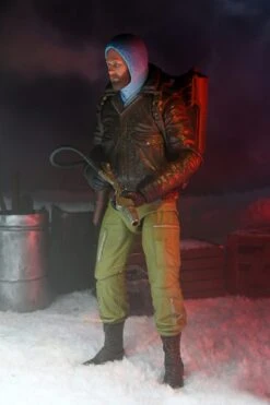 NECA The Thing - Ultimate MacReady V2 (Station Survival) - Limited Edition Figur -Spielzeug Puppen Geschäft macready19 scaled 1