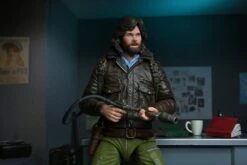 NECA The Thing - Ultimate MacReady V2 (Station Survival) - Limited Edition Figur -Spielzeug Puppen Geschäft macready4 scaled 2