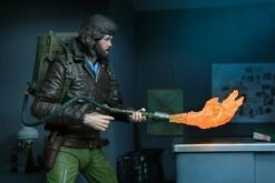 NECA The Thing - Ultimate MacReady V2 (Station Survival) - Limited Edition Figur -Spielzeug Puppen Geschäft macready6 scaled 2