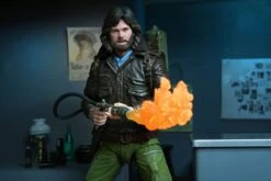 NECA The Thing - Ultimate MacReady V2 (Station Survival) - Limited Edition Figur -Spielzeug Puppen Geschäft macready8 scaled 2