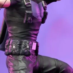 Diamond Select Marvel Gallery - Hawkeye Mit Lucky Dem Pizza-Dog - Statue 21 Diamond Select Marvel Gallery - Hawkeye Mit Lucky Dem Pizza-Dog - Statue -Spielzeug Puppen Geschäft marvel hawkeye gallery 08 47521.1628723307