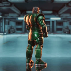 Diamond Select Marvel Select Figur - Titanium Man -Spielzeug Puppen Geschäft marvel titaniumman af 04 98239.1628569119