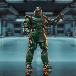 Diamond Select Marvel Select Figur - Titanium Man -Spielzeug Puppen Geschäft marvel titaniumman af 06 39630.1628569120 1