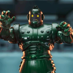 Diamond Select Marvel Select Figur - Titanium Man -Spielzeug Puppen Geschäft marvel titaniumman af 08 98687.1628569121 1