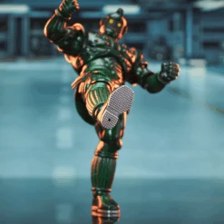 Diamond Select Marvel Select Figur - Titanium Man -Spielzeug Puppen Geschäft marvel titaniumman af 12 79346.1628569119