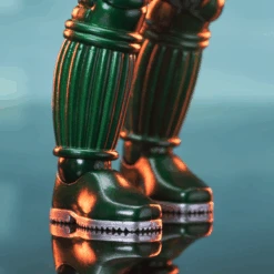 Diamond Select Marvel Select Figur - Titanium Man -Spielzeug Puppen Geschäft marvel titaniumman af 13 47749.1628569109