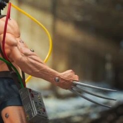 Diamond Select Wolverine - Weapon X - Marvel Gallery Statue -Spielzeug Puppen Geschäft marvel weaponx gallery 06 43825
