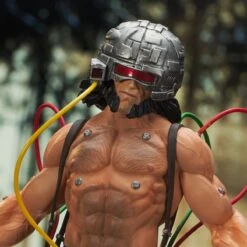 Diamond Select Wolverine - Weapon X - Marvel Gallery Statue -Spielzeug Puppen Geschäft marvel weaponx gallery 07 44211