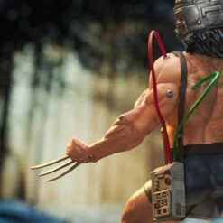 Diamond Select Wolverine - Weapon X - Marvel Gallery Statue -Spielzeug Puppen Geschäft marvel weaponx gallery 08 89711