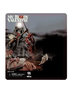NECA My Bloody Valentine - The Miner - Clothed Actionfigur 18 NECA My Bloody Valentine - The Miner - Clothed Actionfigur -Spielzeug Puppen Geschäft miner clamshell mock1 scaled 4