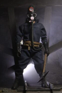 NECA My Bloody Valentine - The Miner - Clothed Actionfigur 14 NECA My Bloody Valentine - The Miner - Clothed Actionfigur -Spielzeug Puppen Geschäft miner3 scaled 1 6
