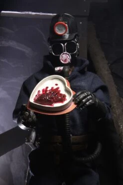 NECA My Bloody Valentine - The Miner - Clothed Actionfigur 16 NECA My Bloody Valentine - The Miner - Clothed Actionfigur -Spielzeug Puppen Geschäft miner5 scaled 1 6