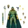 NECA The Original Superheroes S1 - Ming The Merciless Actionfigur -Spielzeug Puppen Geschäft ming scaled 1