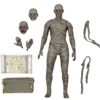NECA Universal Monsters Figur- Ultimate Mummy (Color) -Spielzeug Puppen Geschäft mummy scaled 1