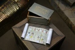 NECA Universal Monsters Figur- Ultimate Mummy (Color) -Spielzeug Puppen Geschäft mummy15 scaled 1