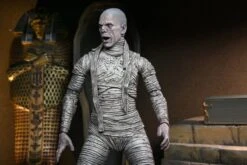 NECA Universal Monsters Figur- Ultimate Mummy (Color) -Spielzeug Puppen Geschäft mummy3 scaled 1