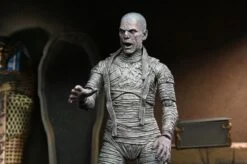 NECA Universal Monsters Figur- Ultimate Mummy (Color) -Spielzeug Puppen Geschäft mummy5 1