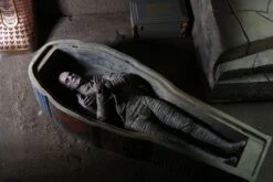 NECA Universal Monsters Figur- Ultimate Mummy (Color) -Spielzeug Puppen Geschäft mummy9 scaled 1