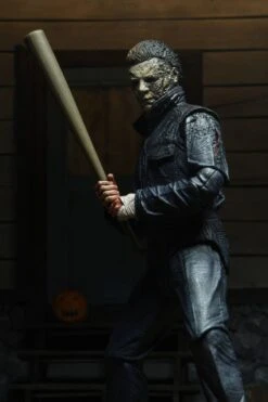 NECA Halloween Kills (2021) - Ultimate Michael Myers - Actionfigur -Spielzeug Puppen Geschäft myers14 1 scaled 1