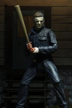 NECA Halloween Kills (2021) - Ultimate Michael Myers - Actionfigur -Spielzeug Puppen Geschäft myers15 1 scaled 1