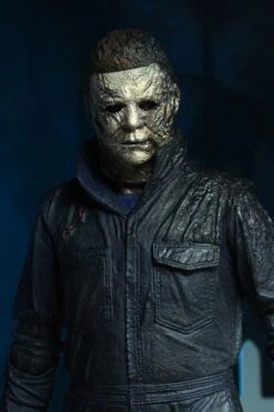 NECA Halloween Kills (2021) - Ultimate Michael Myers - Actionfigur -Spielzeug Puppen Geschäft myers5 1 scaled 1