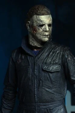 NECA Halloween Kills (2021) - Ultimate Michael Myers - Actionfigur -Spielzeug Puppen Geschäft myers6 1 scaled 1